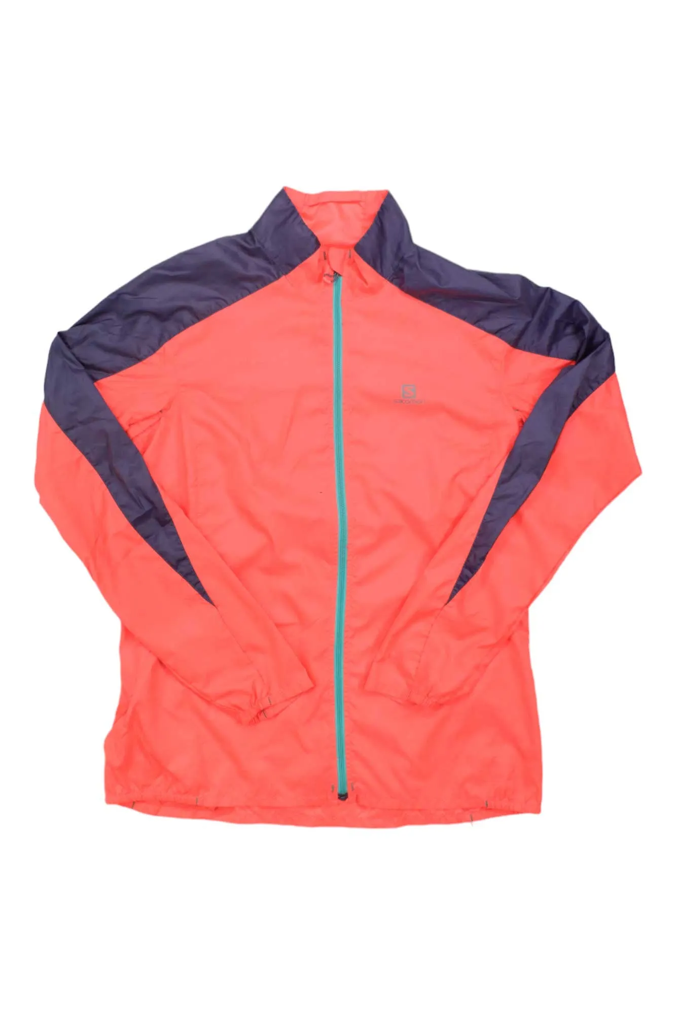 Salomon Womens Windbreaker Shell Jacket sold by Out&Back Outdoor