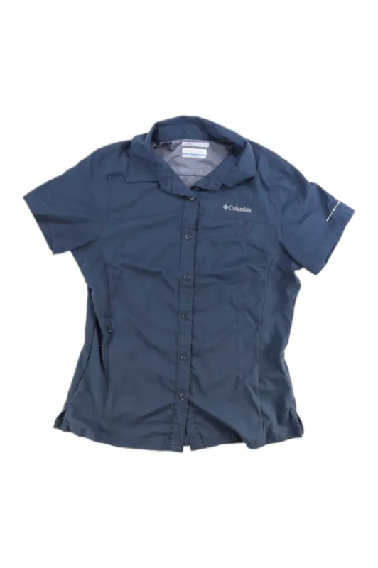 Columbia Womens PFG Tamiami II Short Sleeve Shirt sold by Out&Back Outdoor