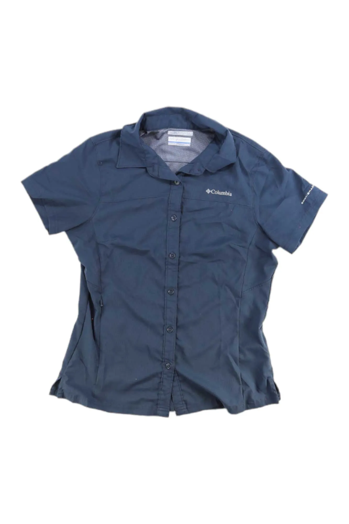 Columbia Womens PFG Tamiami II Short Sleeve Shirt sold by Out&Back Outdoor