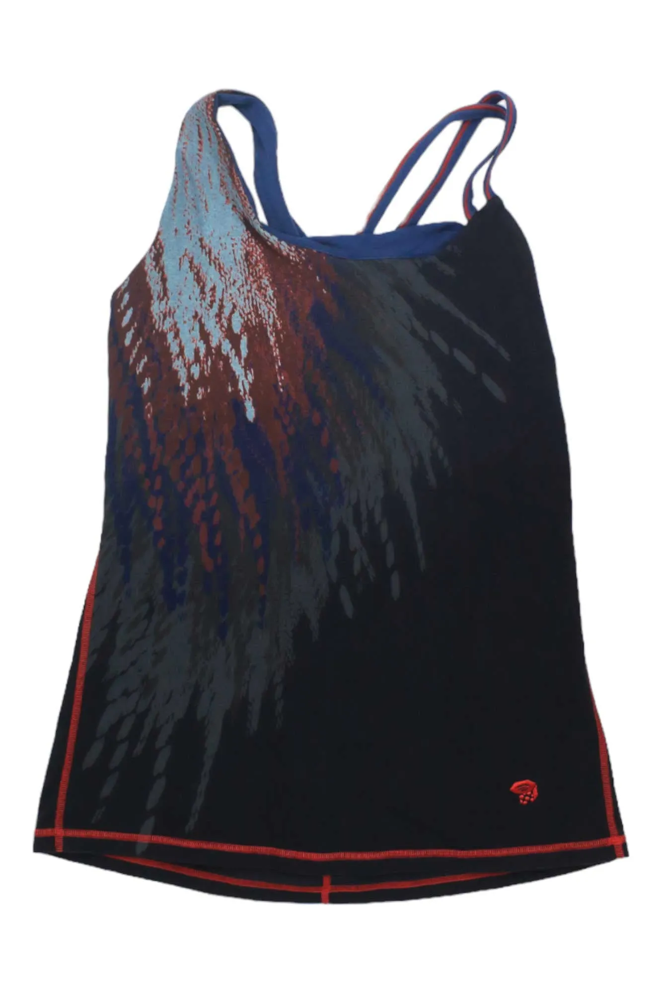 Womens Mountain Hardwear Casual Tank Top sold by Out&Back Outdoor product image thumbnail 2