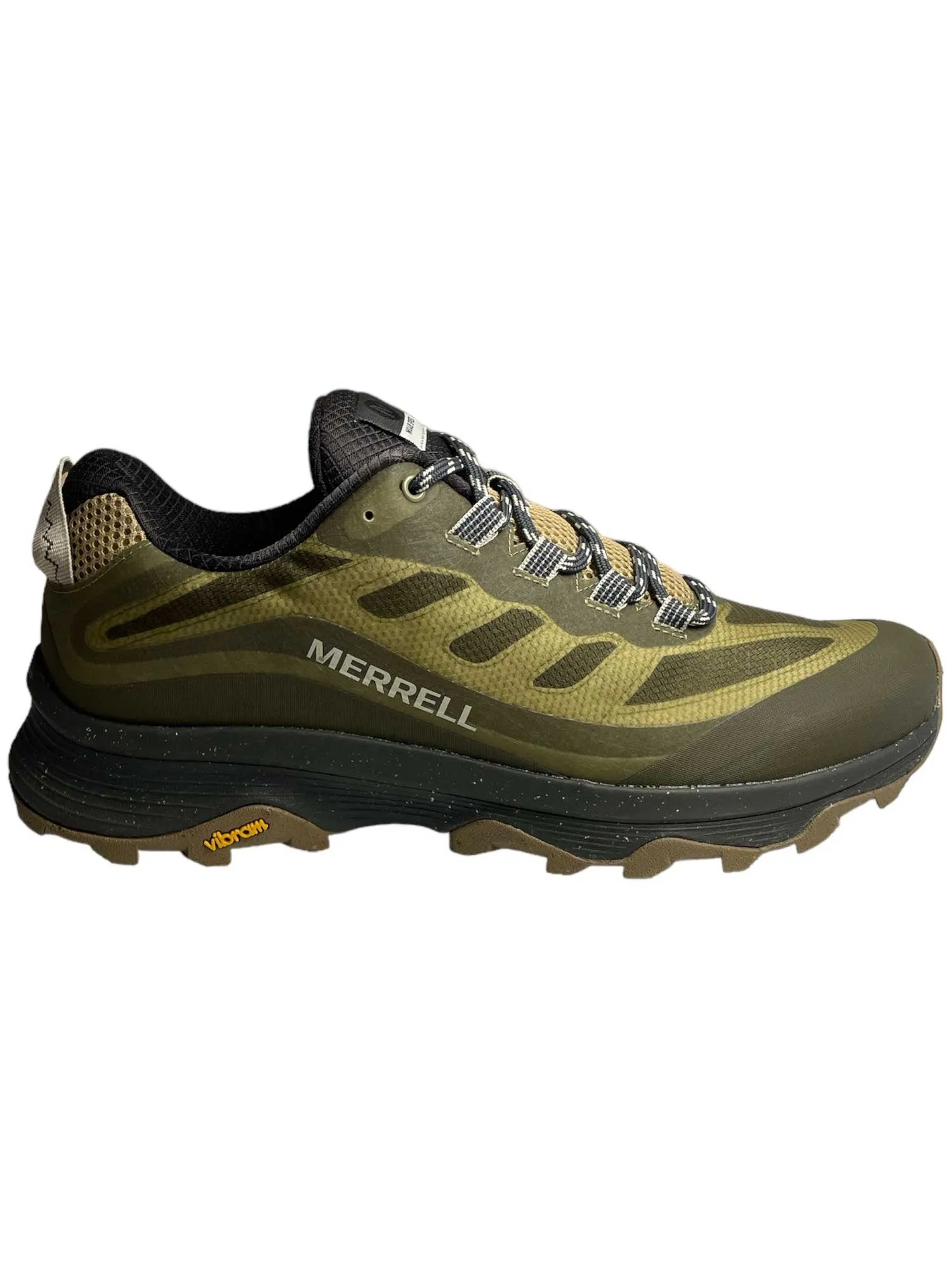 Merrell Mens Moab Speed Shoe sold by Out&Back Outdoor