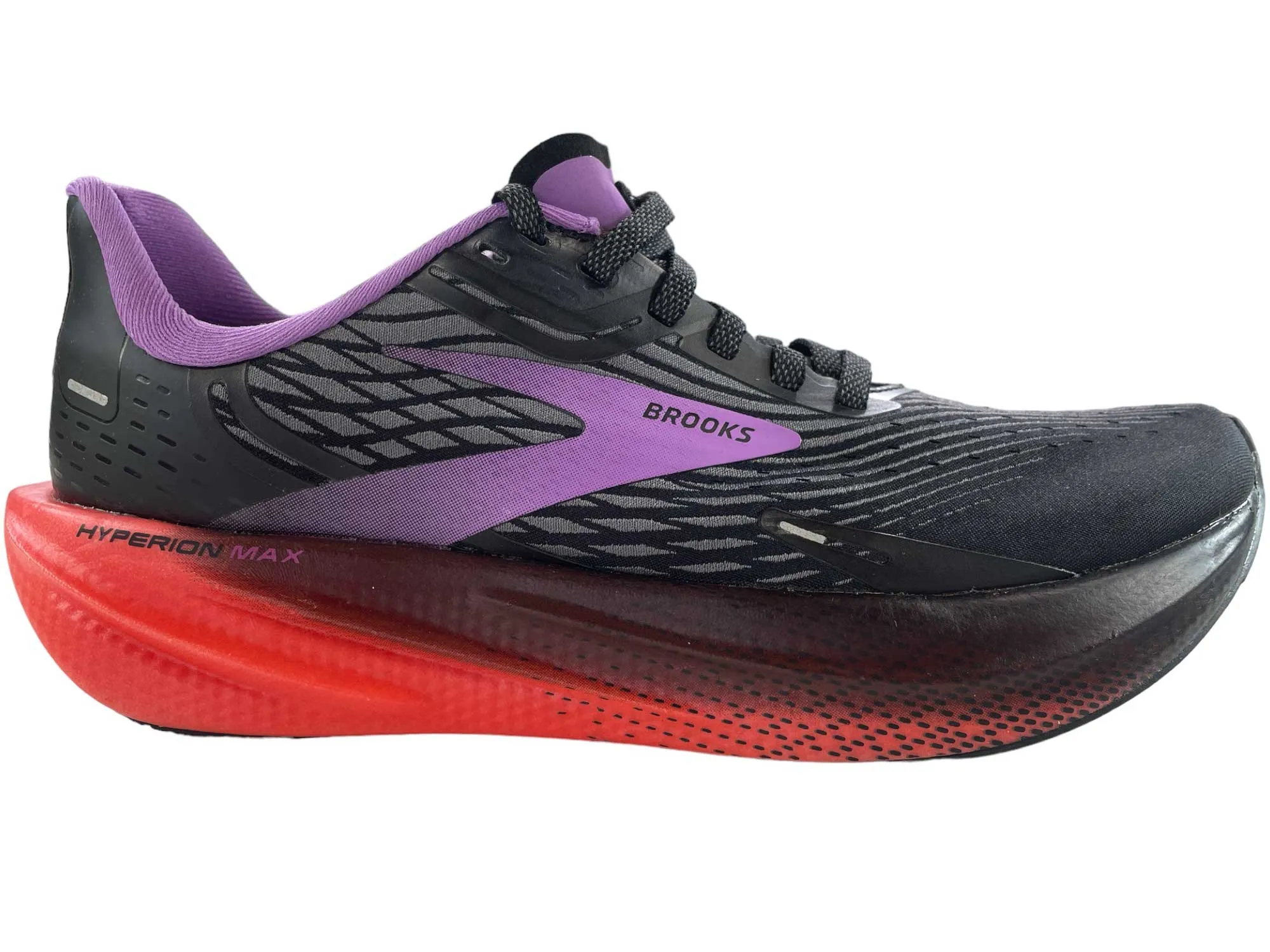 Brooks Women's Hyperion Max Shoe sold by Out&Back Outdoor product image thumbnail 2