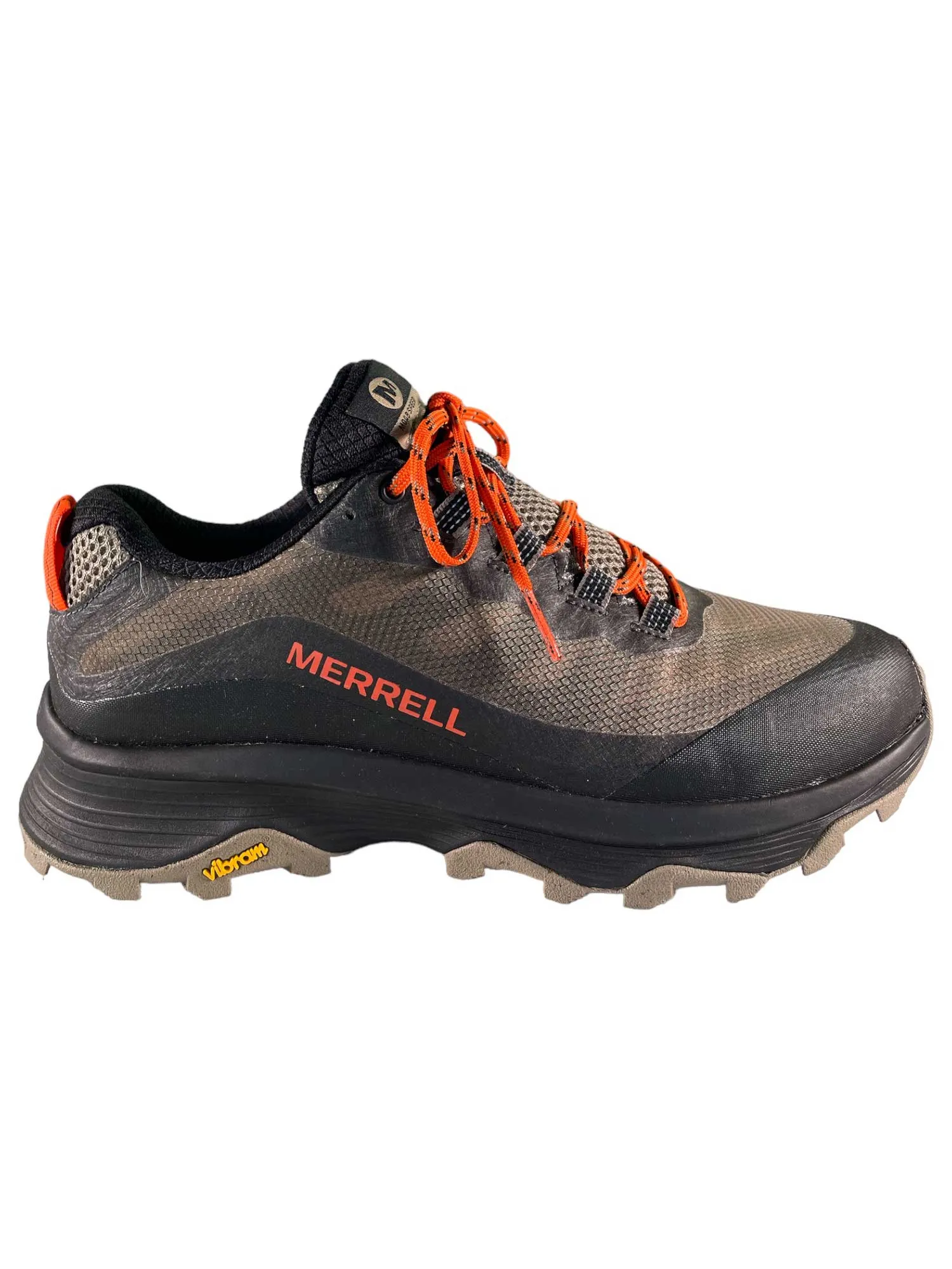 Merrell Mens Moab Speed Shoe sold by Out&Back Outdoor product image thumbnail 2