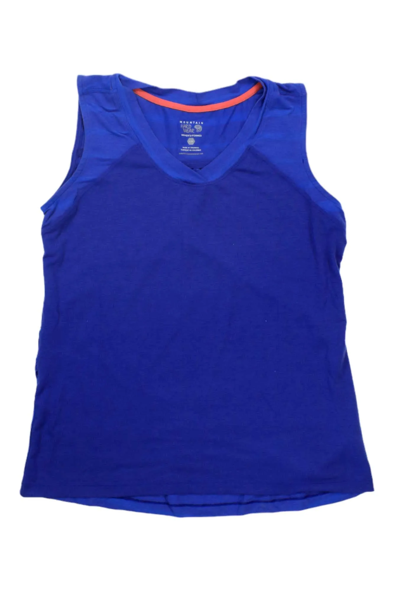 Womens Mountain Hardwear Casual Tank Top sold by Out&Back Outdoor