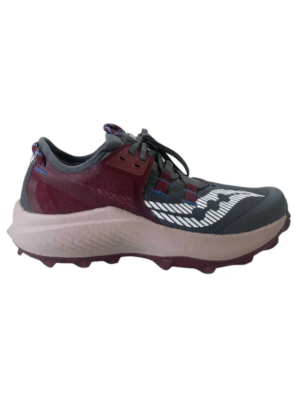 Saucony Womens Endorphin Rift Shoe sold by Out&Back Outdoor