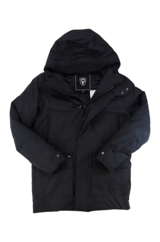 Nobis Men's Kason Light Down Parka sold by Out&Back Outdoor