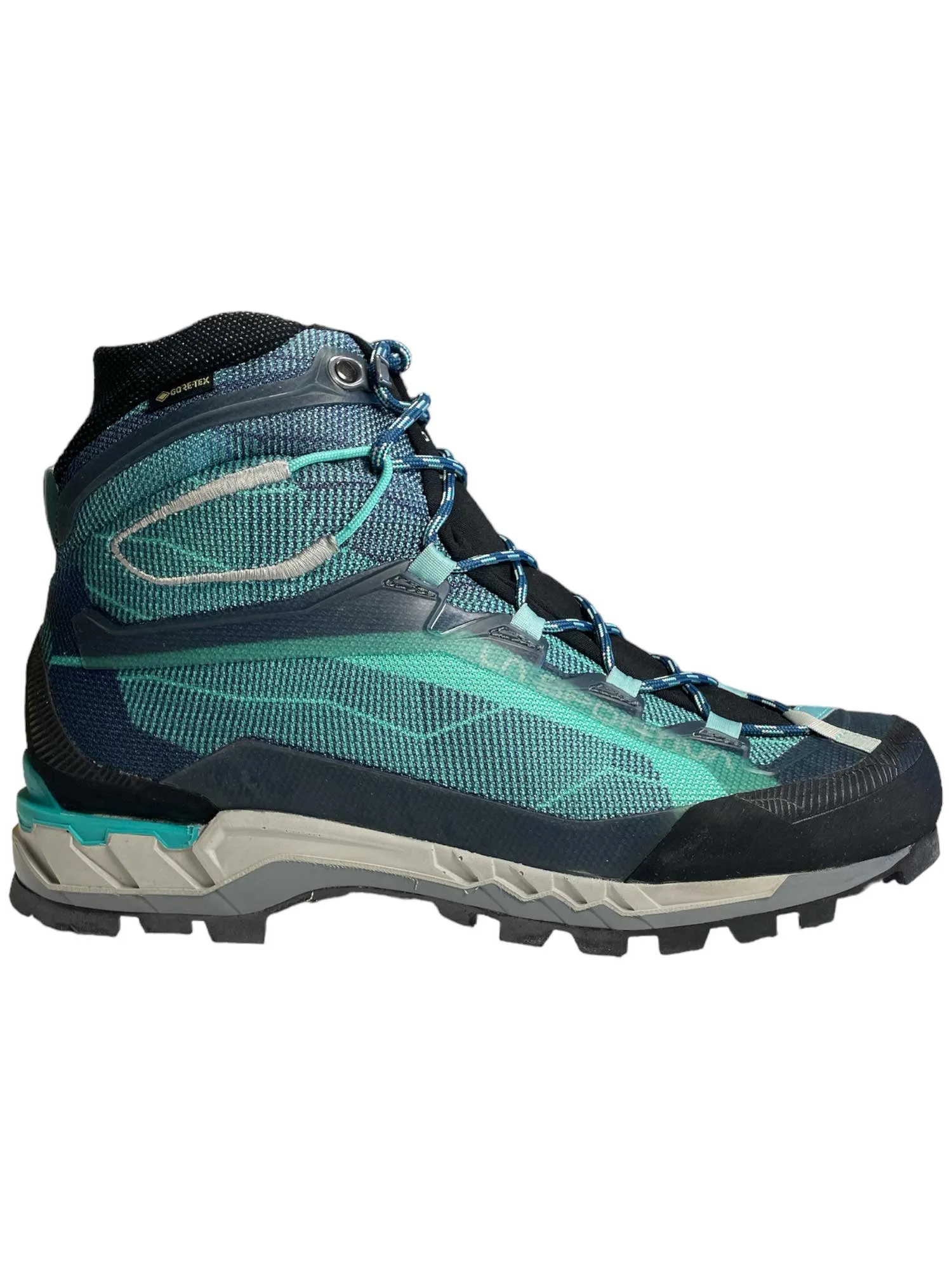 La Sportiva Womens Trango Tech GTX Boot sold by Out&Back Outdoor product image thumbnail 2