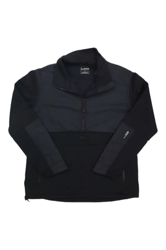 Mons Royale Womens Decade Mid Pullover sold by Out&Back Outdoor