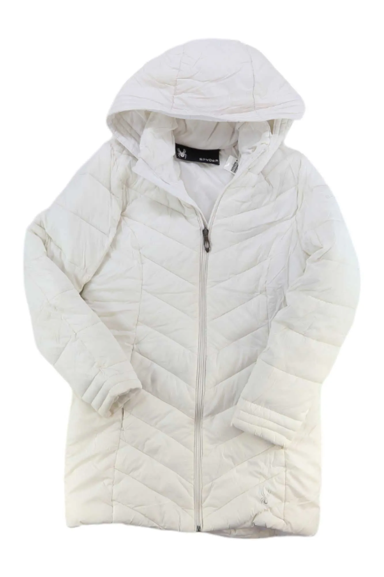 Spyder Girls Insulated Parka sold by Out&Back Outdoor