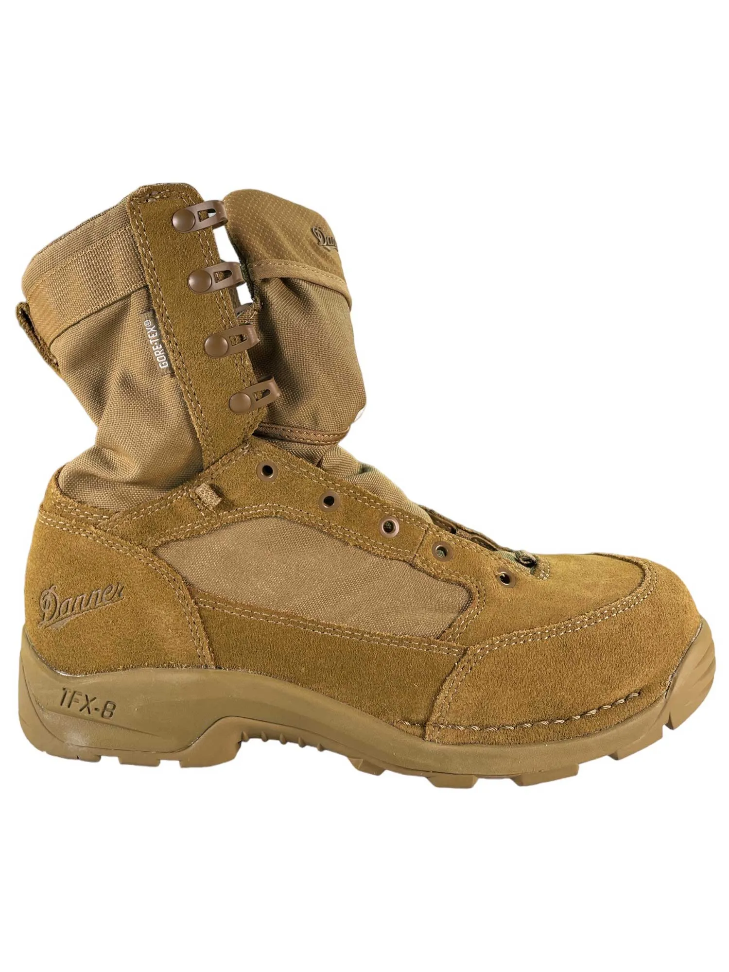 Danner Men's Desert TFX G3 8IN GTX Boot sold by Out&Back Outdoor