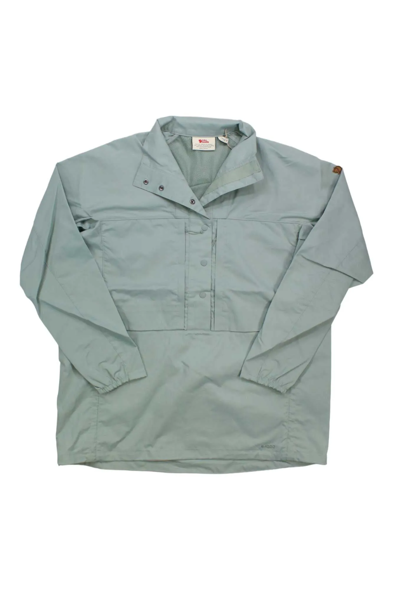 Fjallraven Women's Abisko Hike Anorak sold by Out&Back Outdoor product image thumbnail 2