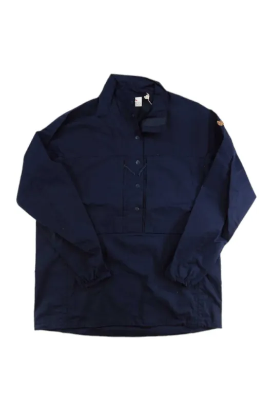 Fjallraven Women's Abisko Hike Anorak made by Out&Back Outdoor