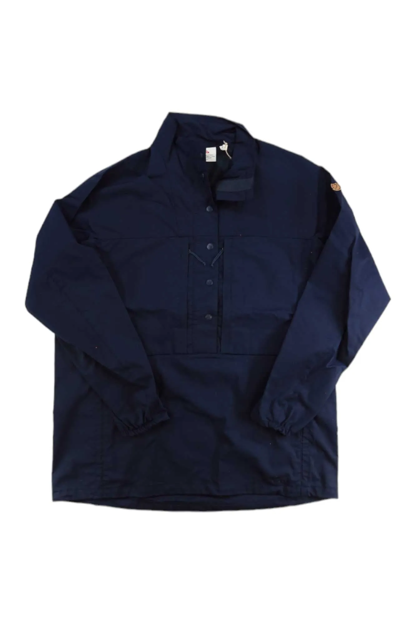 Fjallraven Women's Abisko Hike Anorak sold by Out&Back Outdoor