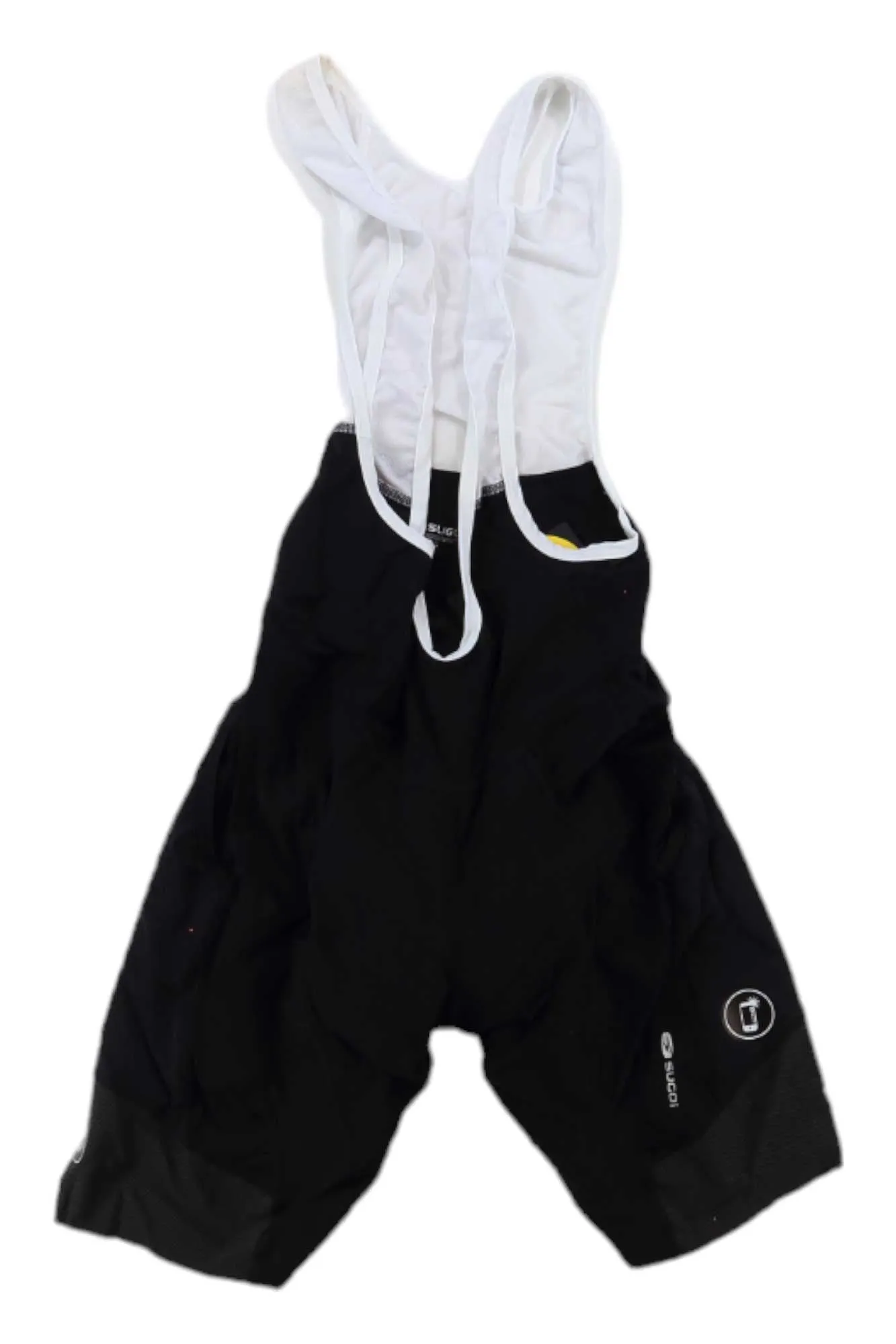 Sugoi Men's RS Century Zap Bib Short sold by Out&Back Outdoor