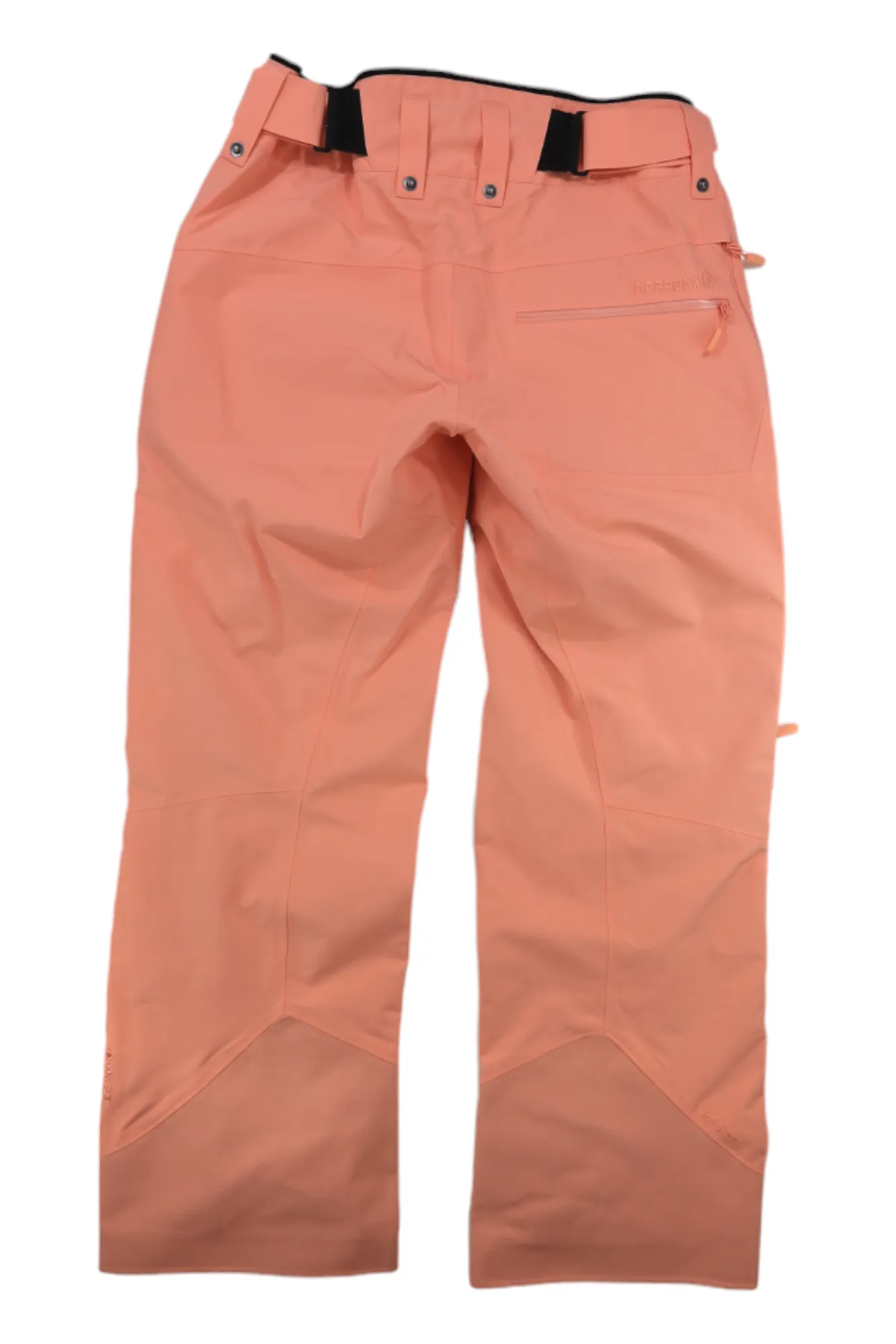 Norrona Womens Lofoten GTX Insulated Pant sold by Out&Back Outdoor product image thumbnail 2