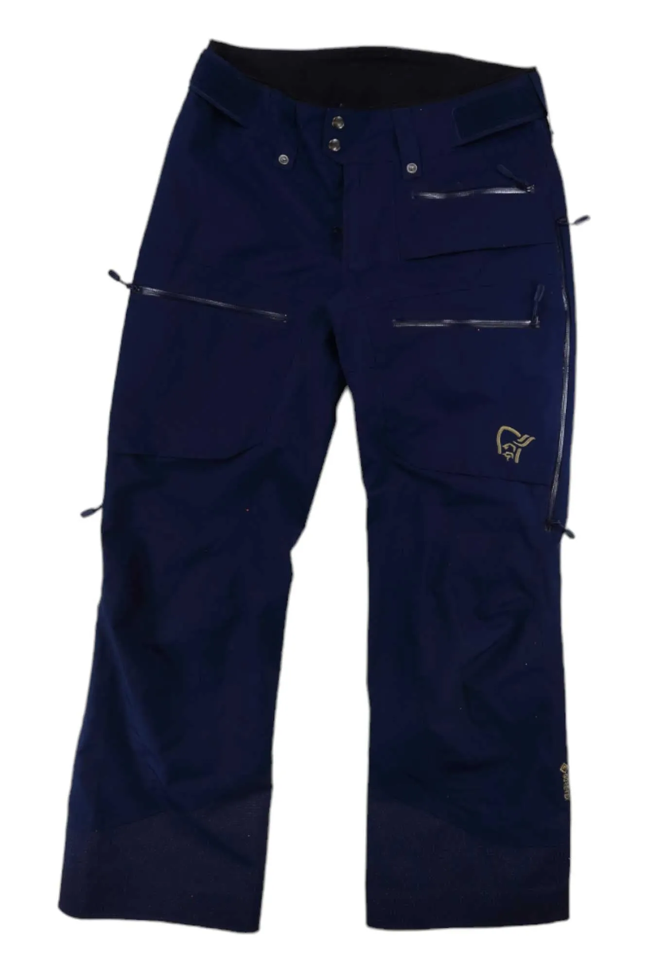 Norrona Womens Lofoten GTX Insulated Pant sold by Out&Back Outdoor product image thumbnail 3