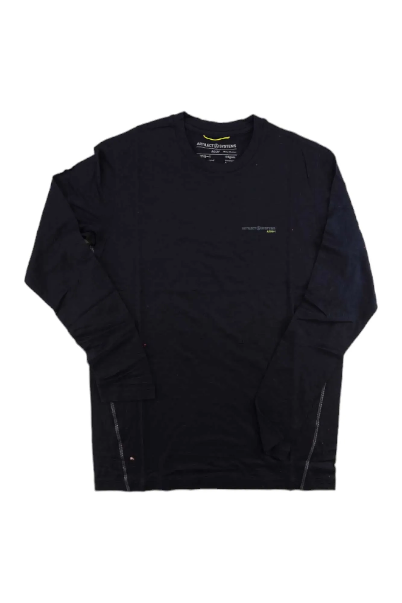 Artilect Mens Sprint LS Tee sold by Out&Back Outdoor product image thumbnail 3