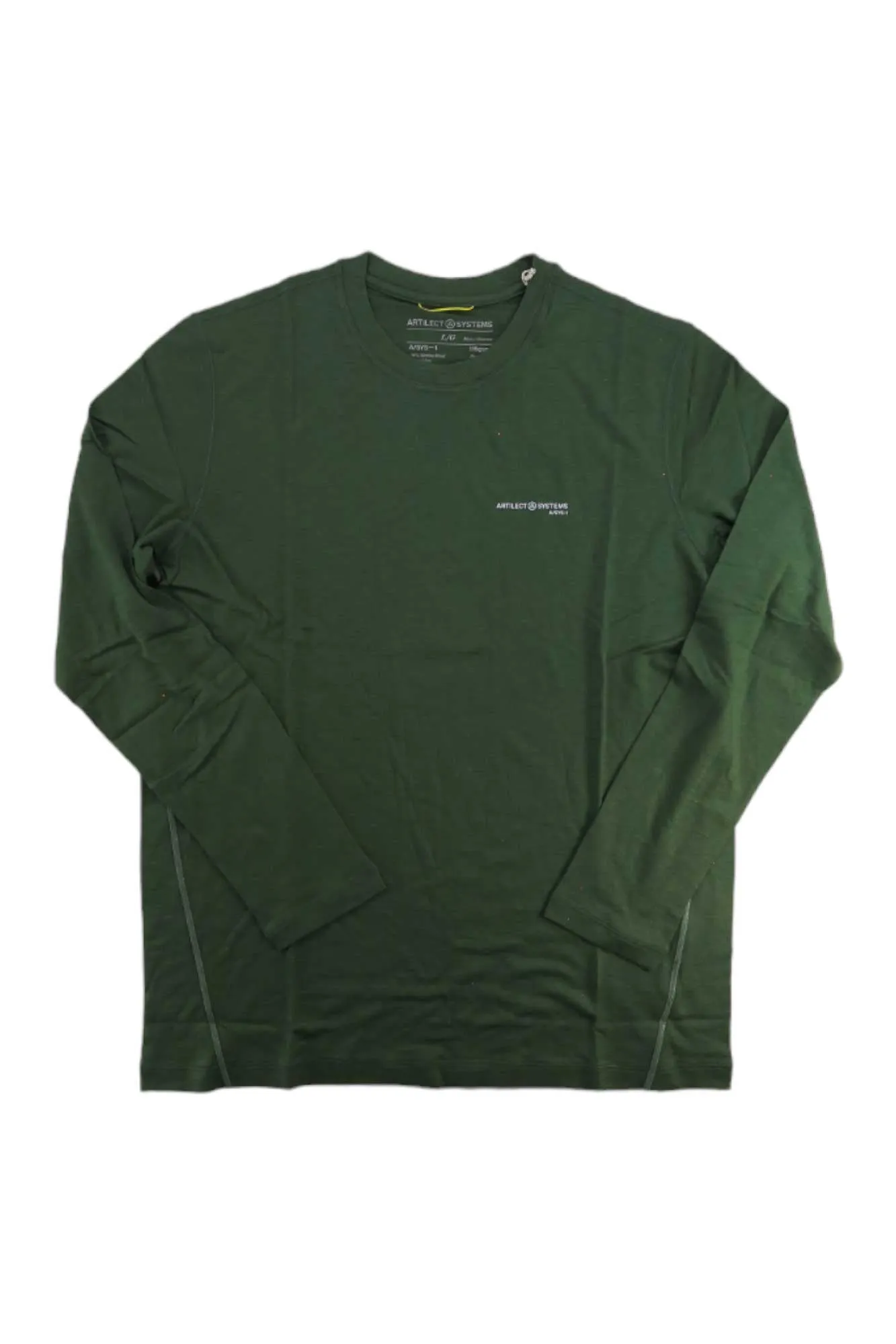 Artilect Mens Sprint LS Tee sold by Out&Back Outdoor