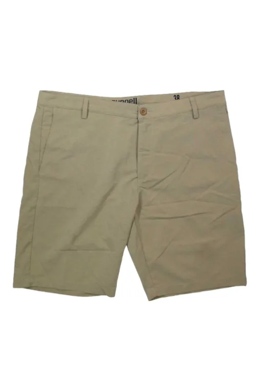 Purnell Men's Heathered QuickDry 10IN Short sold by Out&Back Outdoor