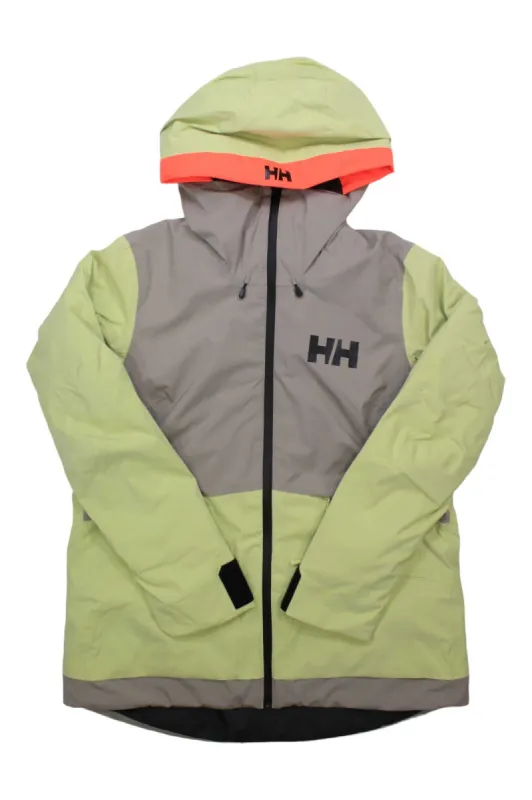 Helly Hansen Women's Powchaser 2.0 Jacket sold by Out&Back Outdoor