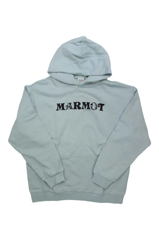 Marmot Earth Day Heavyweight Hoody made by Marmot