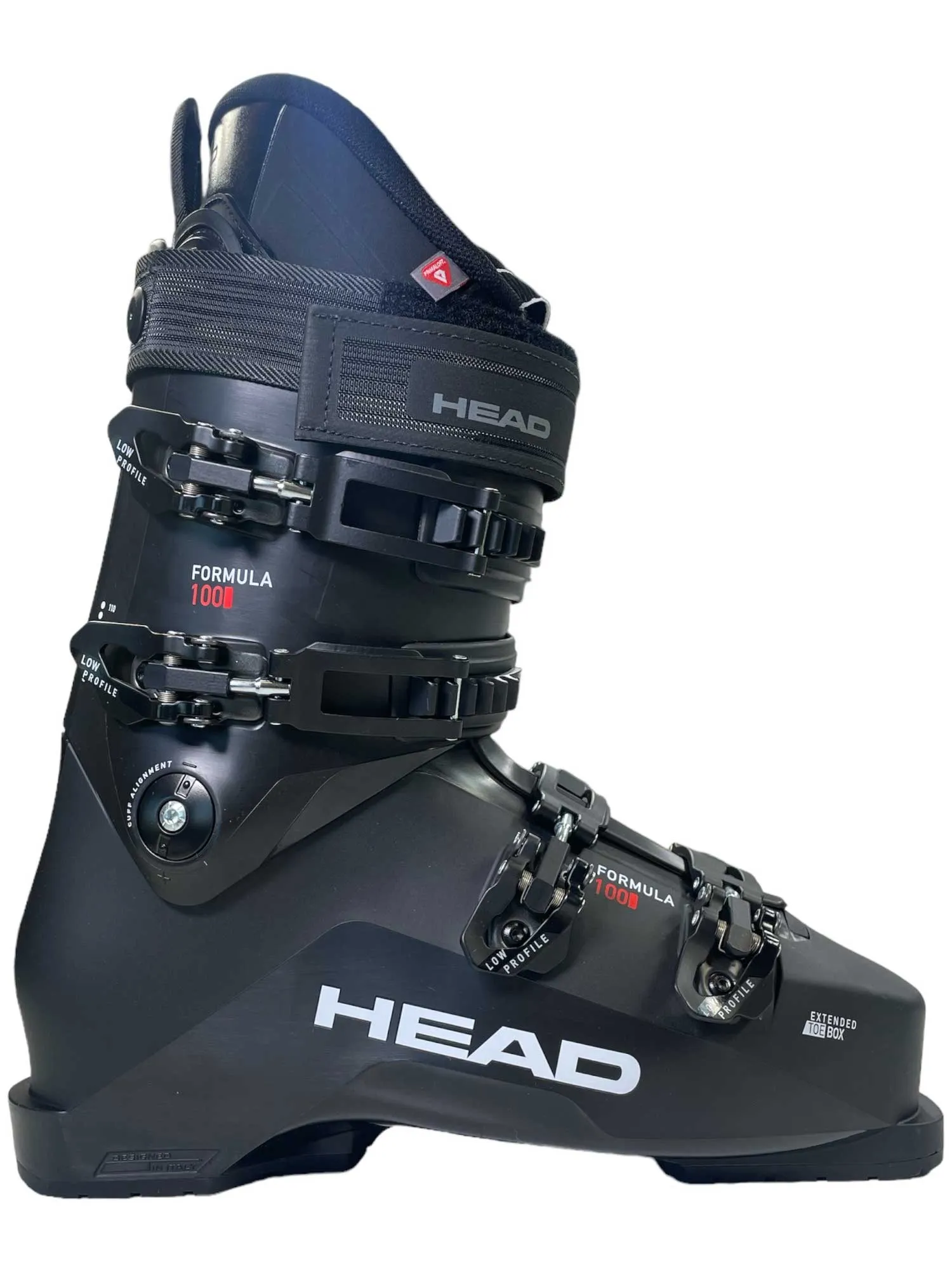 Head Formula 100 Men's Ski Boots sold by Out&Back Outdoor