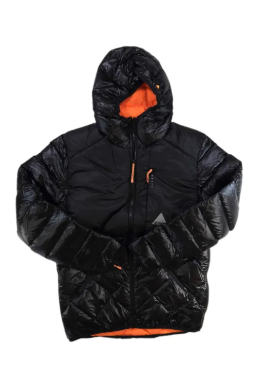 Orage Men's Robson Gilltek Down Jacket sold by Out&Back Outdoor