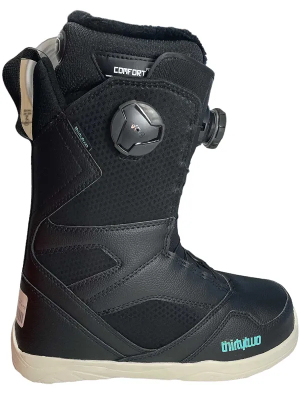 ThirtyTwo Womens Stw Double Boa Snowboard Boot II sold by Out&Back Outdoor