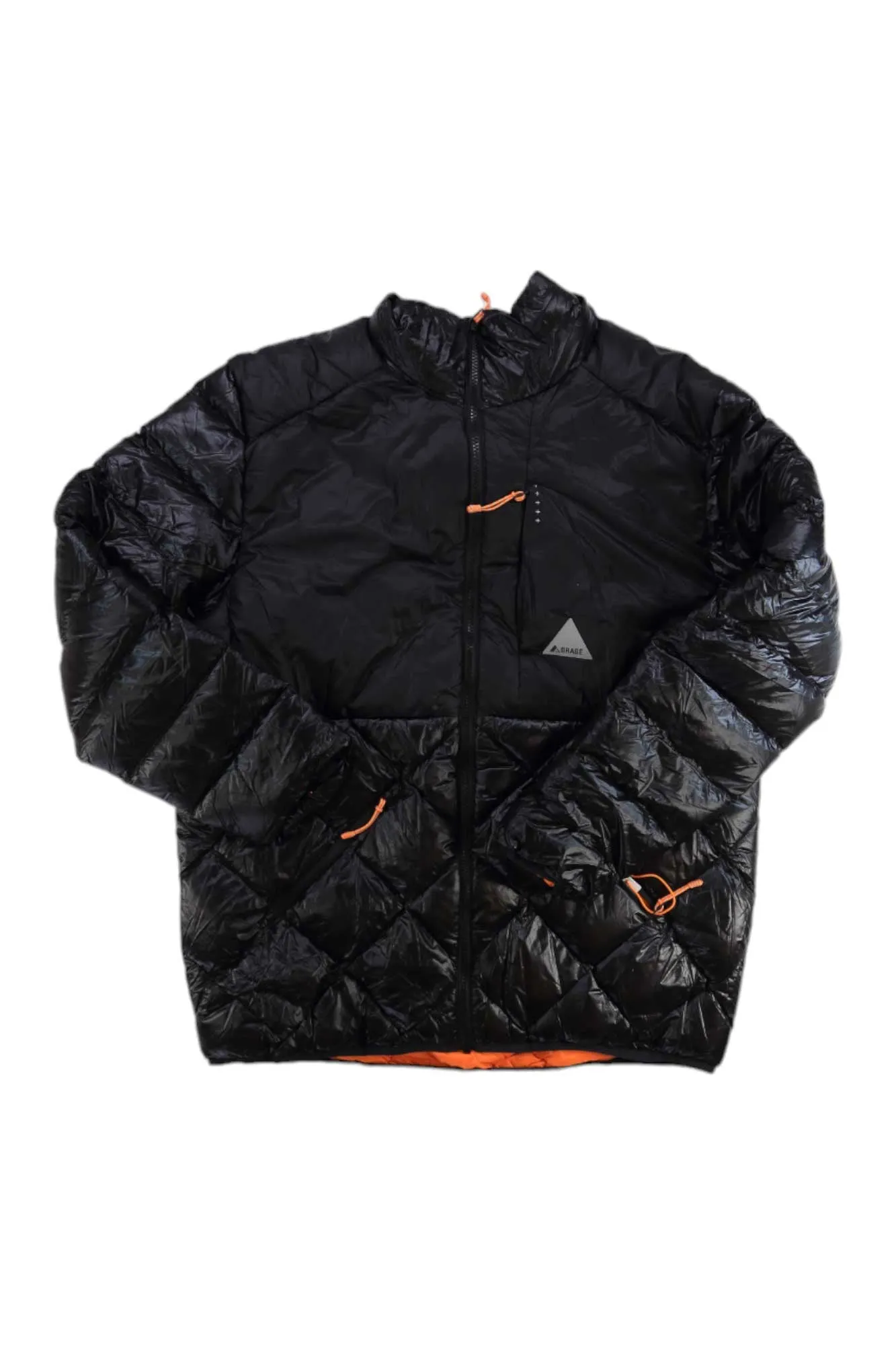 Orage Men's Robson Gilltek Down Jacket sold by Out&Back Outdoor product image thumbnail 2