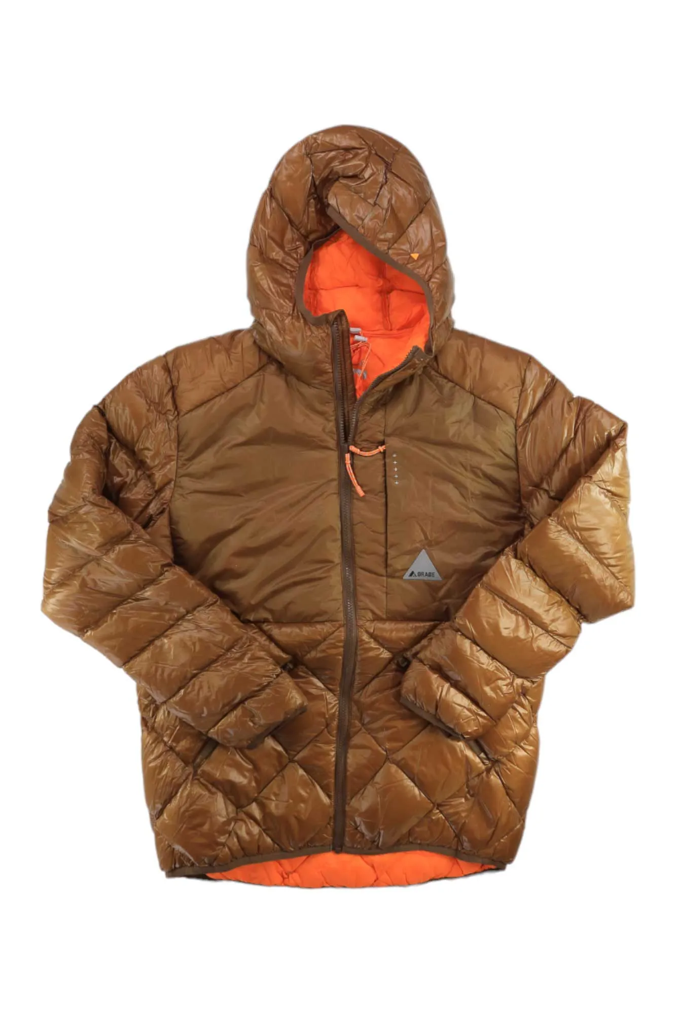 Orage Men's Robson Gilltek Down Jacket sold by Out&Back Outdoor product image thumbnail 3