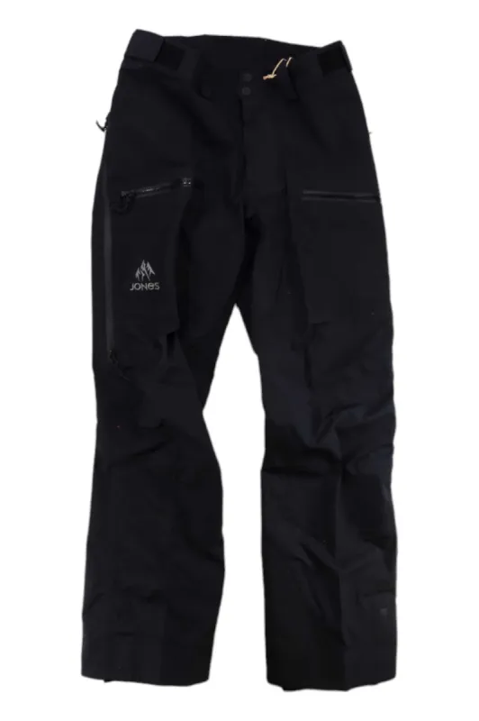 Jones Womens Shralpinist Stretch 3L Pants sold by Out&Back Outdoor