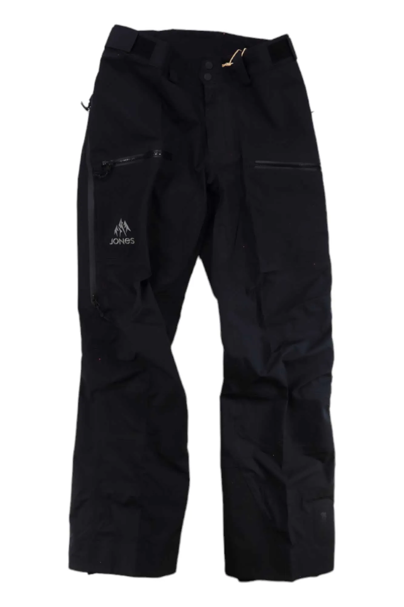 Jones Womens Shralpinist Stretch 3L Pants sold by Out&Back Outdoor