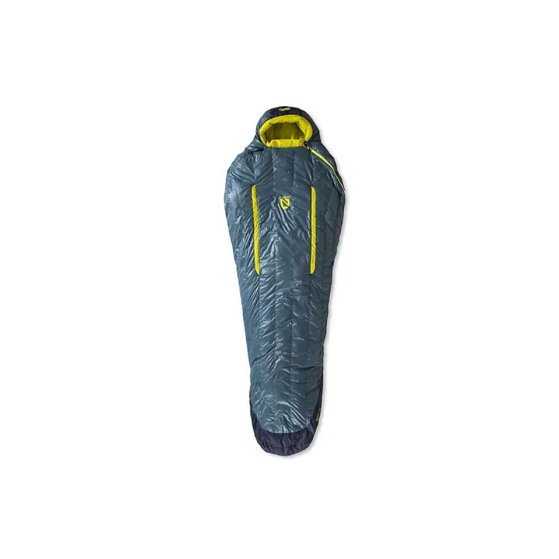 NEMO Men's Kayu 30 Sleeping Bag sold by Out&Back Outdoor