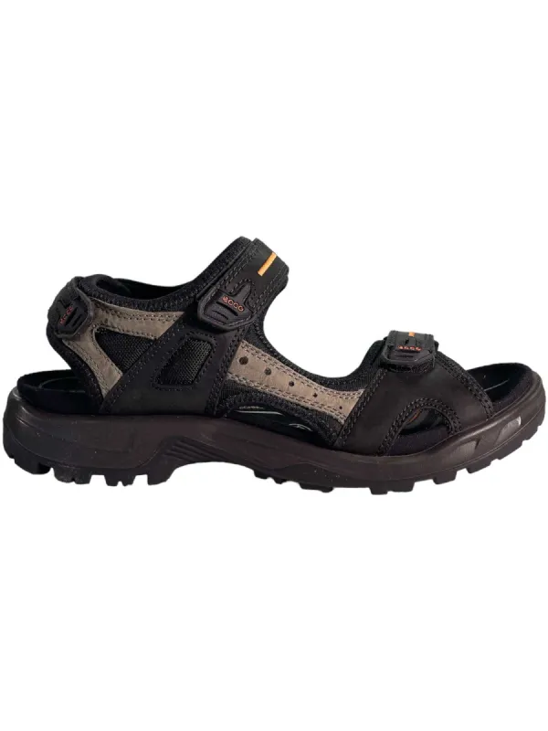 Ecco Mens Yucatan Sandal sold by Out&Back Outdoor