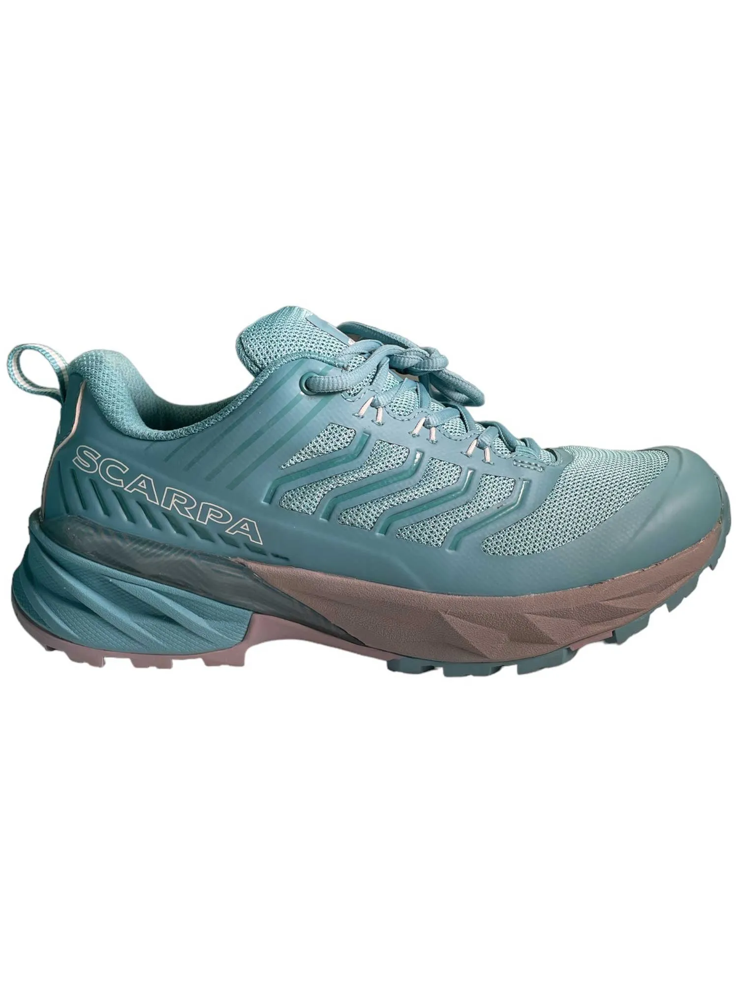 Scarpa Women's Rush Shoe sold by Out&Back Outdoor