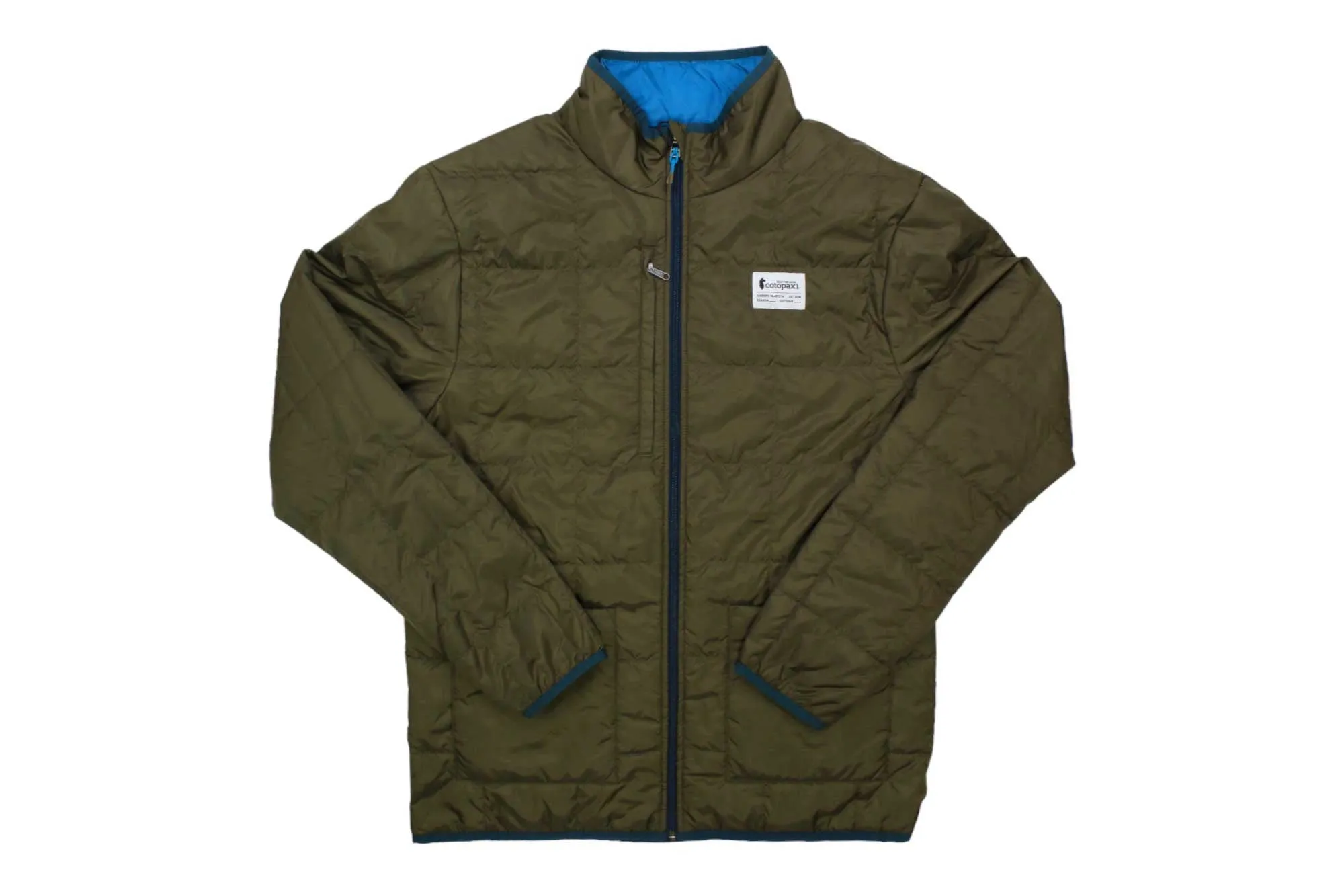 Cotopaxi Men's Teca Calido Jacket sold by Out&Back Outdoor