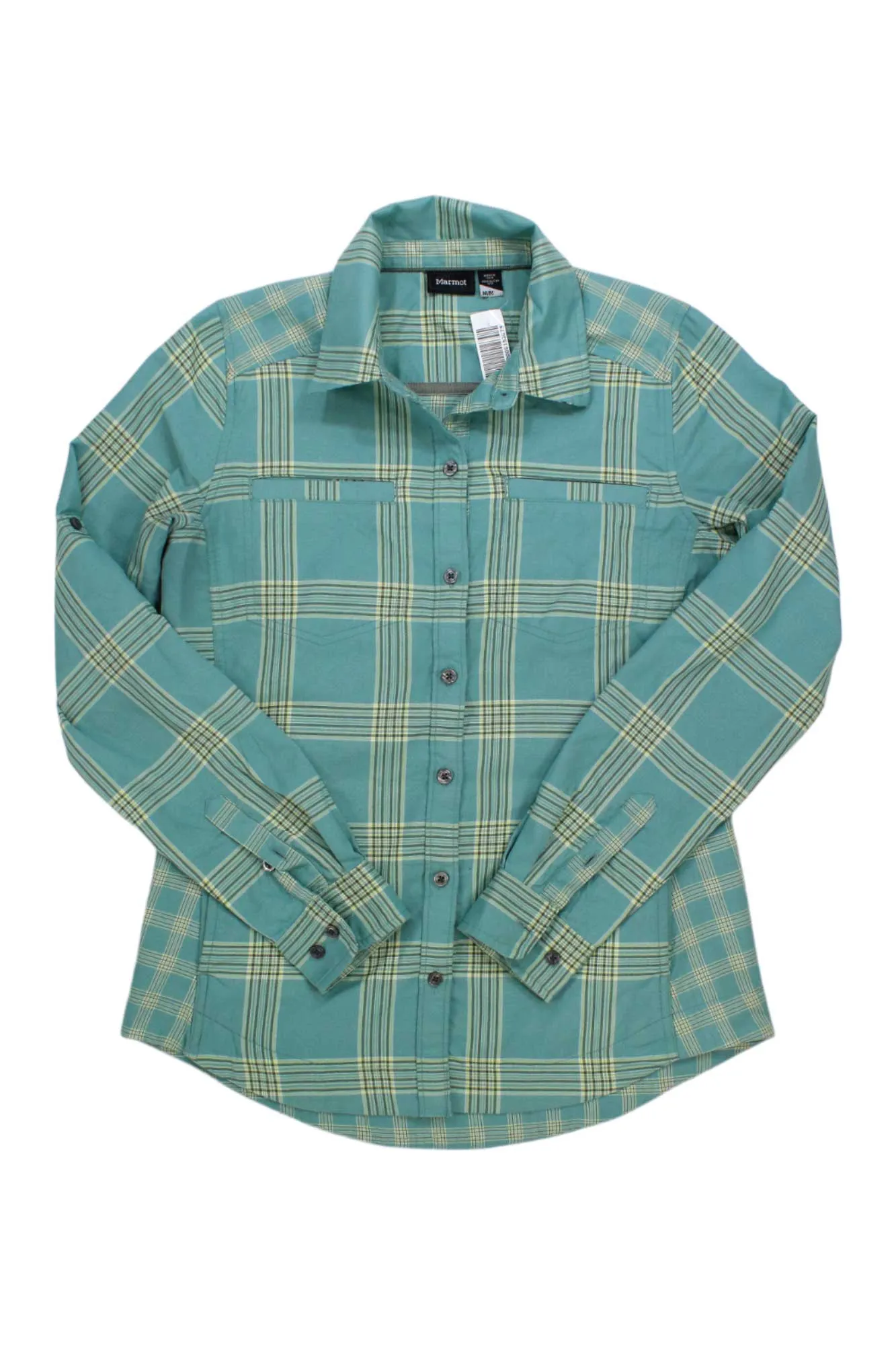 Marmot Josephine Long Sleeve Shirt sold by Out&Back Outdoor