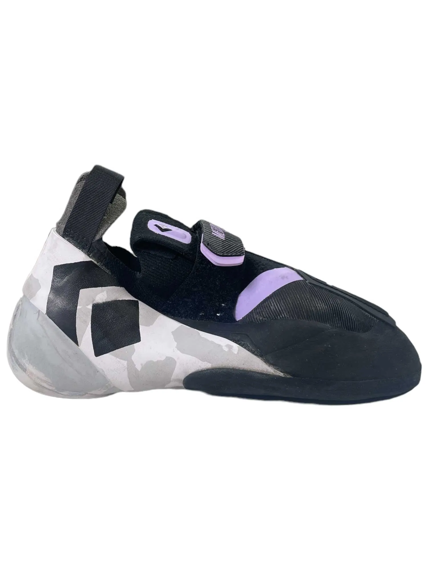 Black Diamond Womens Method S Climbing Shoe sold by Out&Back Outdoor
