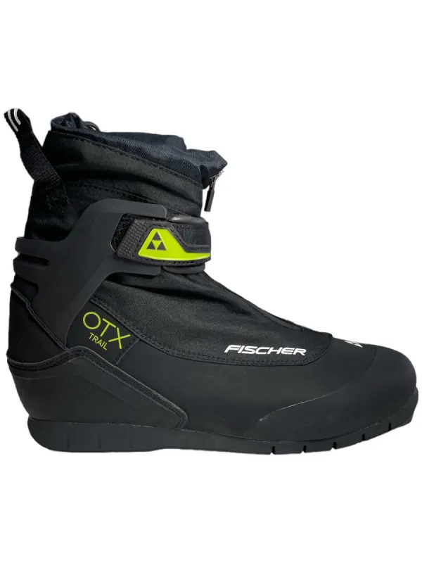 Fischer OTX Trail Boot sold by Out&Back Outdoor