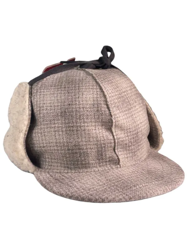 Stormy Kromer The Snowdrift Cap sold by Out&Back Outdoor