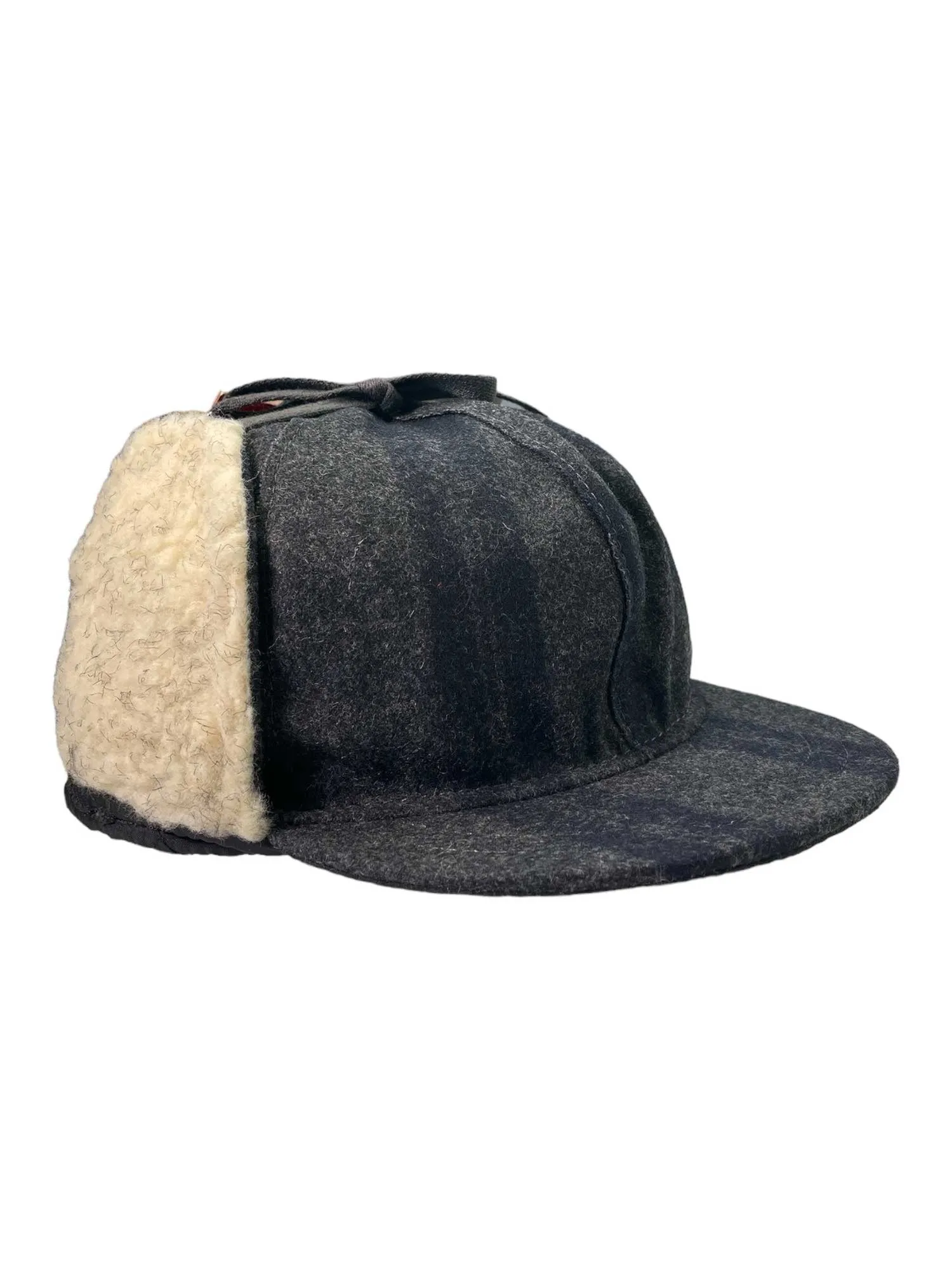 Stormy Kromer The Snowdrift Cap sold by Out&Back Outdoor product image thumbnail 2
