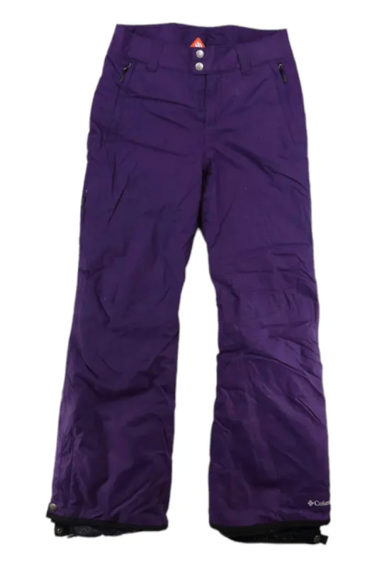 Columbia Womens Arctic Trip Snow Pants sold by Out&Back Outdoor