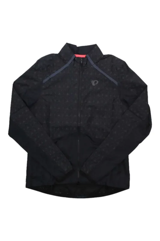 Pearl Izumi Women's Bioviz Barrier Jacket sold by Out&Back Outdoor