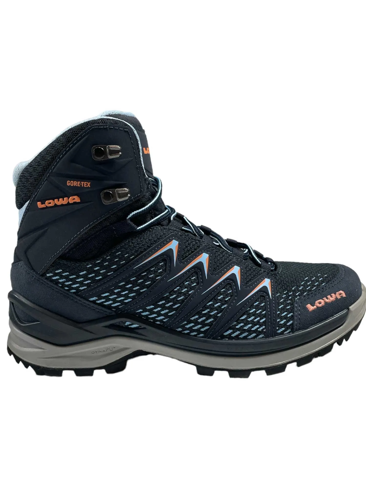 Lowa Womens Innox Pro GTX Mid Boot sold by Out&Back Outdoor