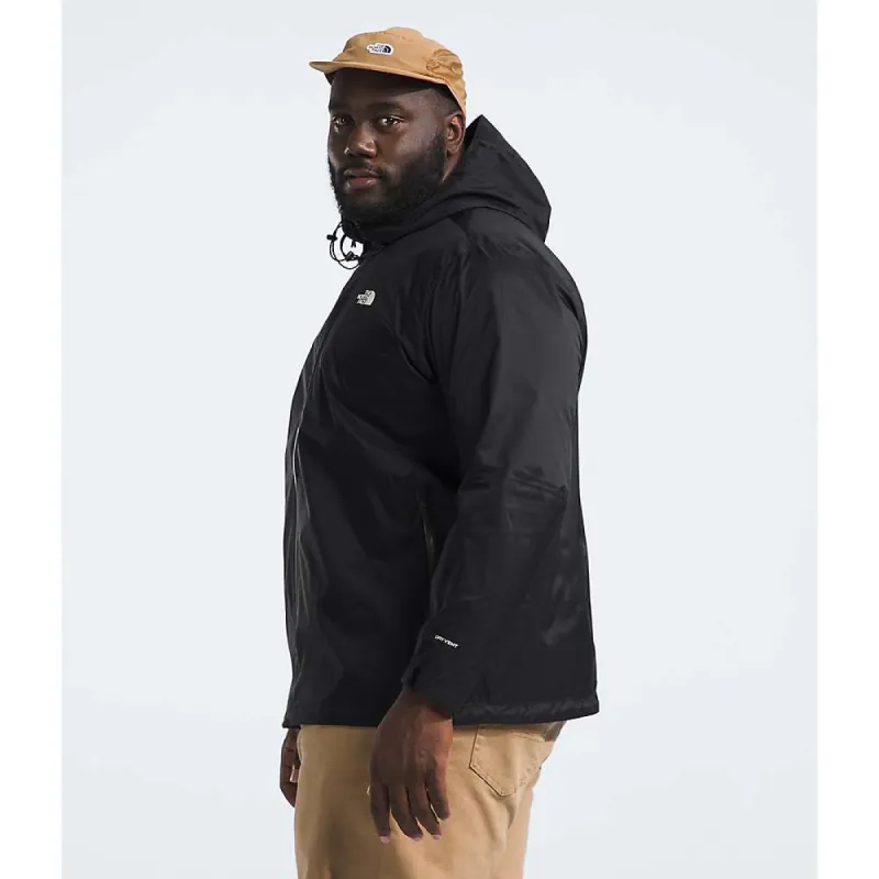 The North Face Men's Big Alta Vista Jacket sold by Out&Back Outdoor