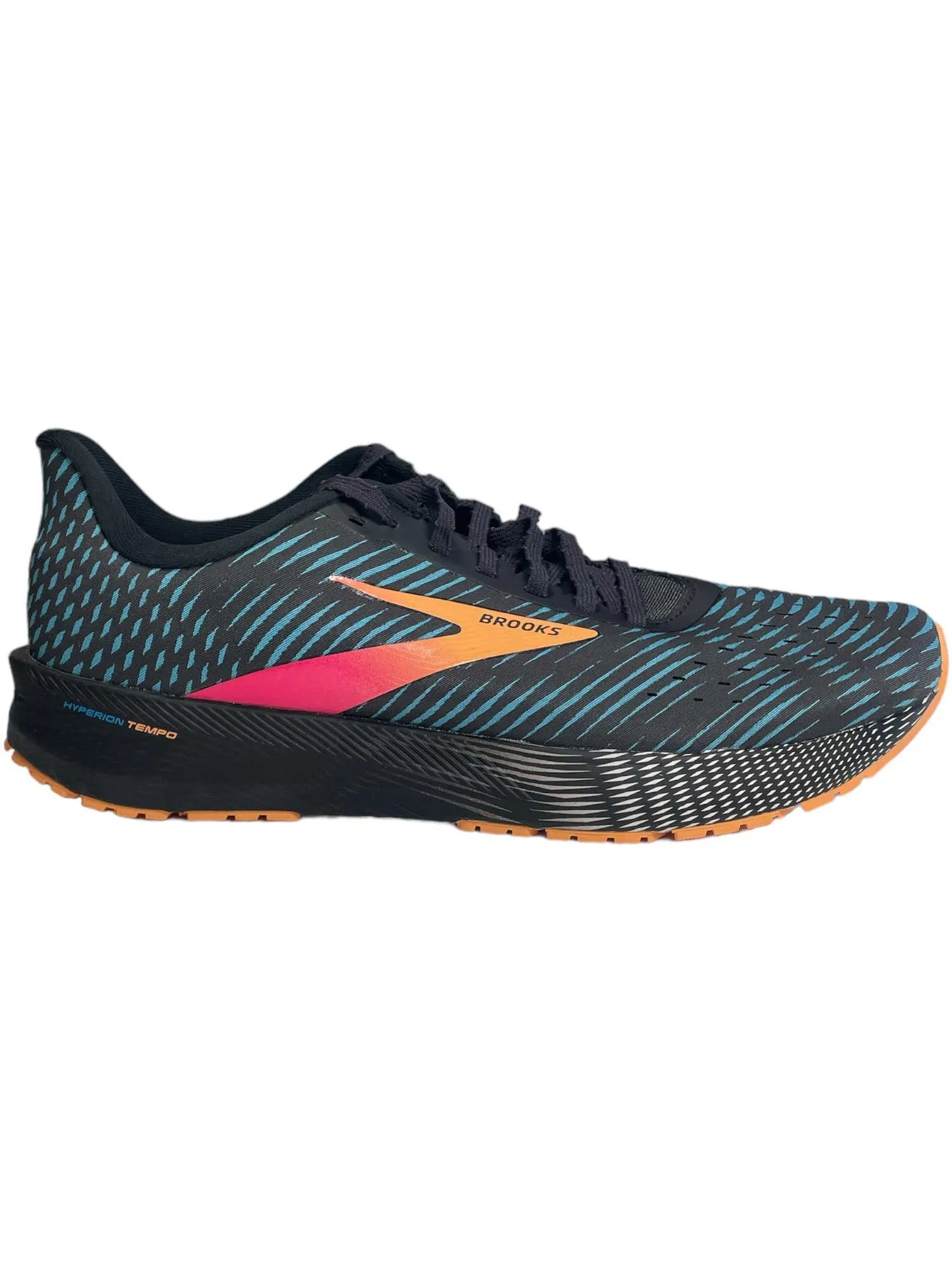 Brooks Men's Hyperion Tempo Shoe sold by Out&Back Outdoor product image thumbnail 2