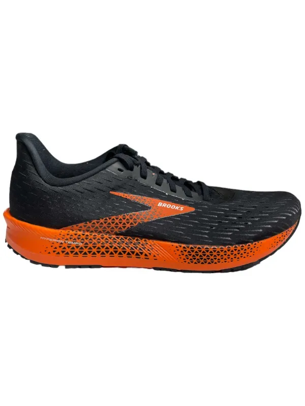 Brooks Men's Hyperion Tempo Shoe made by Brooks