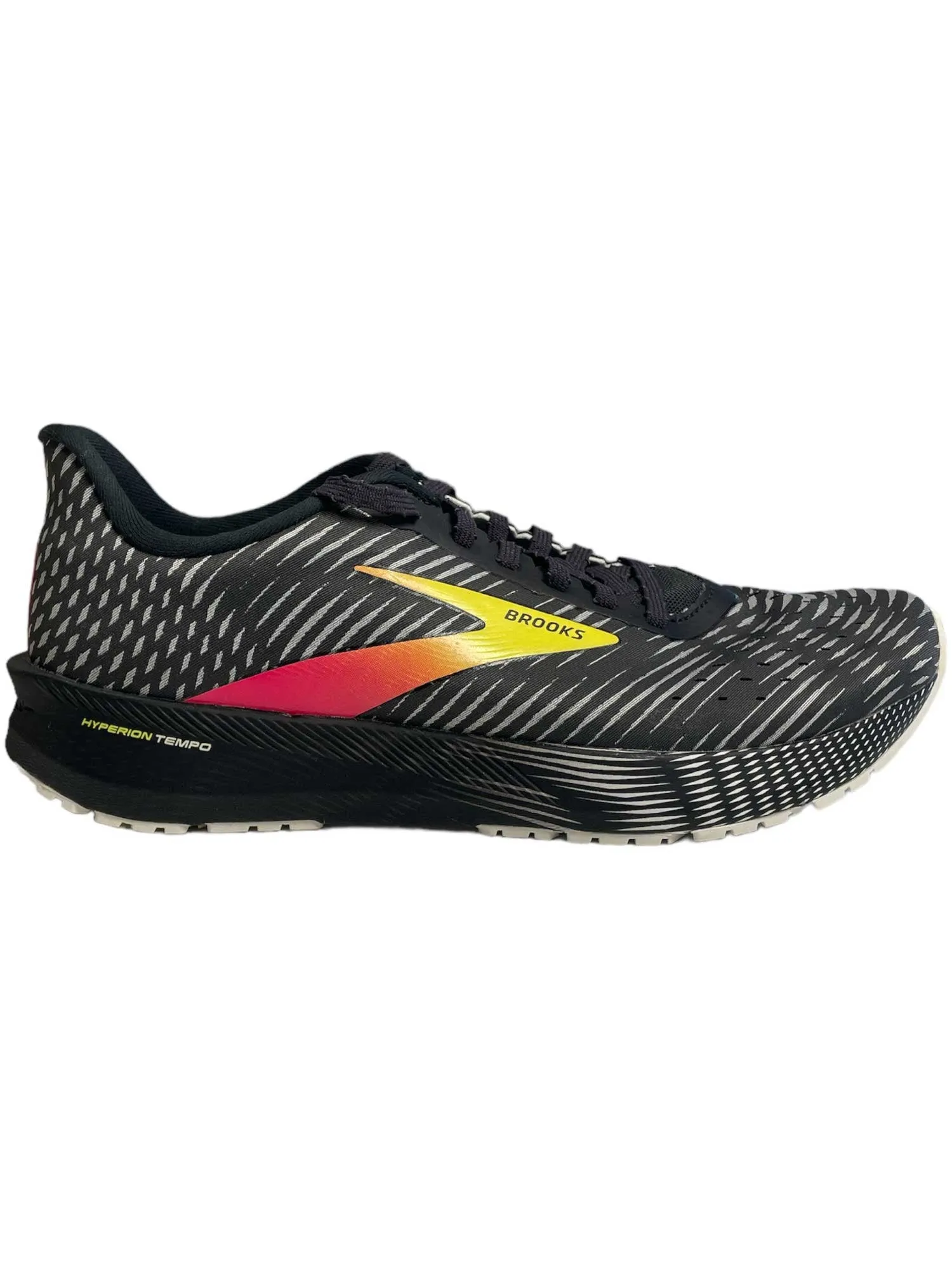 Brooks Men's Hyperion Tempo Shoe sold by Out&Back Outdoor product image thumbnail 3