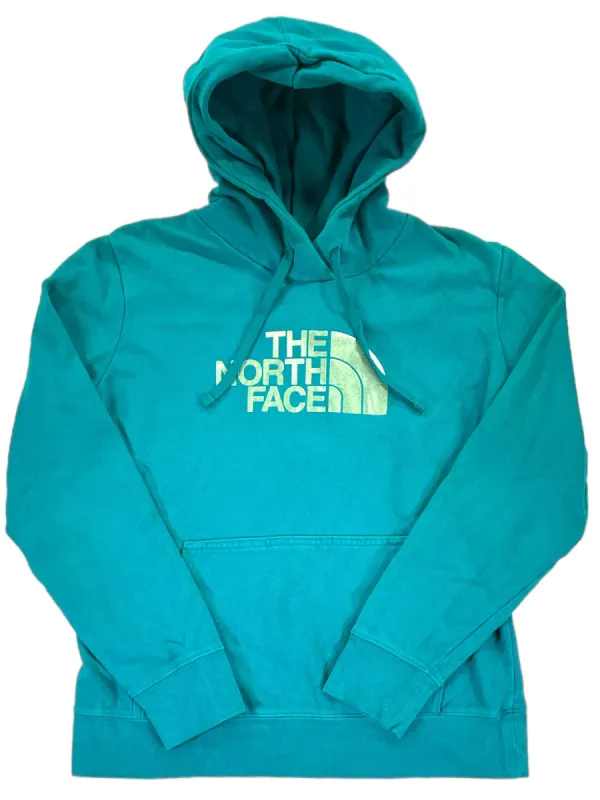Women's Fave Half Dome F/Z Hoodie sold by Out&Back Outdoor