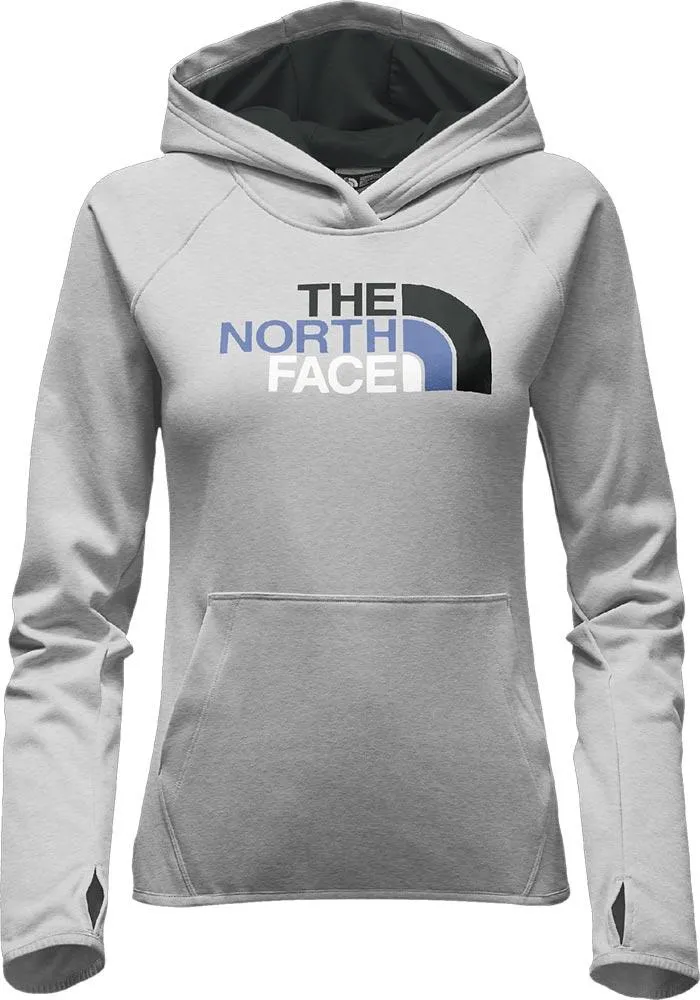 Women's Fave Half Dome F/Z Hoodie sold by Out&Back Outdoor product image thumbnail 2